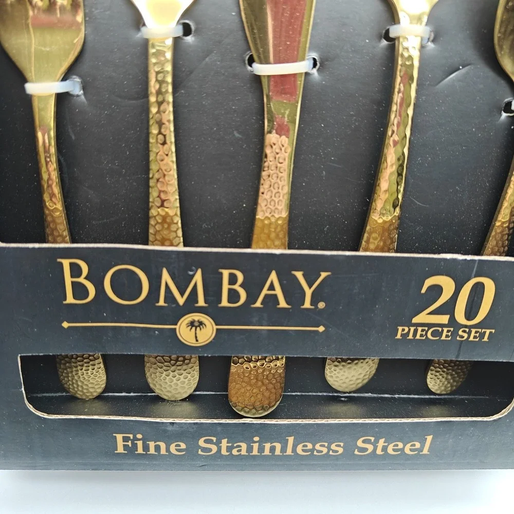 Bombay sierra 20